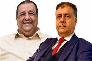 الموت يفجع الشيخ أحمد العيسي