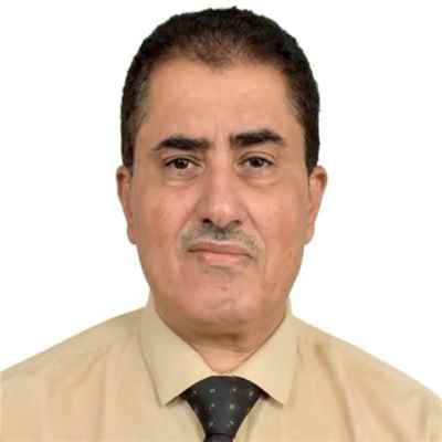 أ.د عبدالوهاب العوج