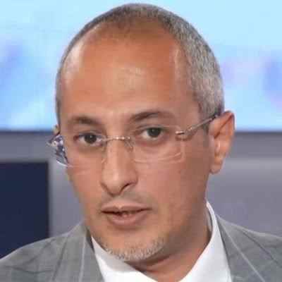 لطفي فؤاد النعمان