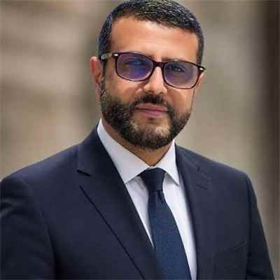 توفيق الحميدي