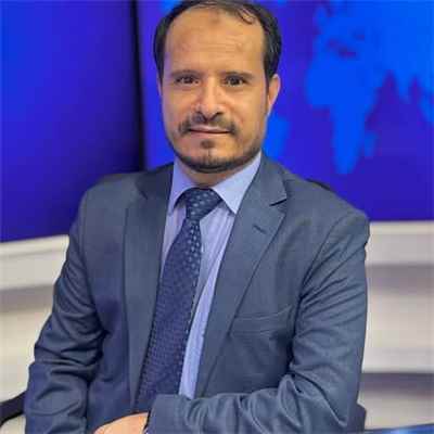توفيق السامعي