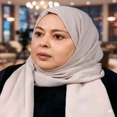 د. فائزة عبدالرقيب