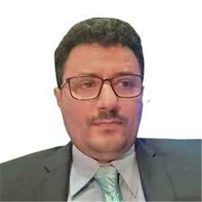 أحمد الشميري