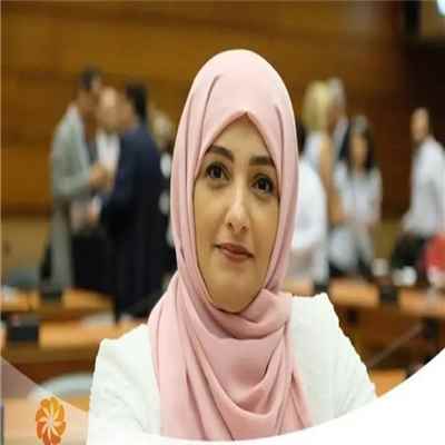 هدى الصراري