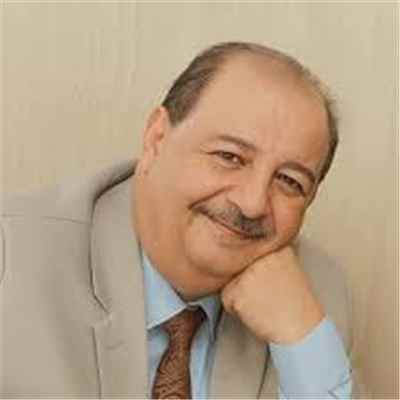 أ.د سمير عبد الغني طارش